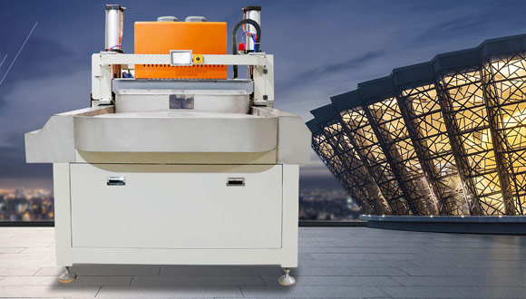 鴻怡威東莞異形弧邊鋼化膜玻璃切割機 鴻怡威東莞異形弧邊鋼化膜玻璃切割機