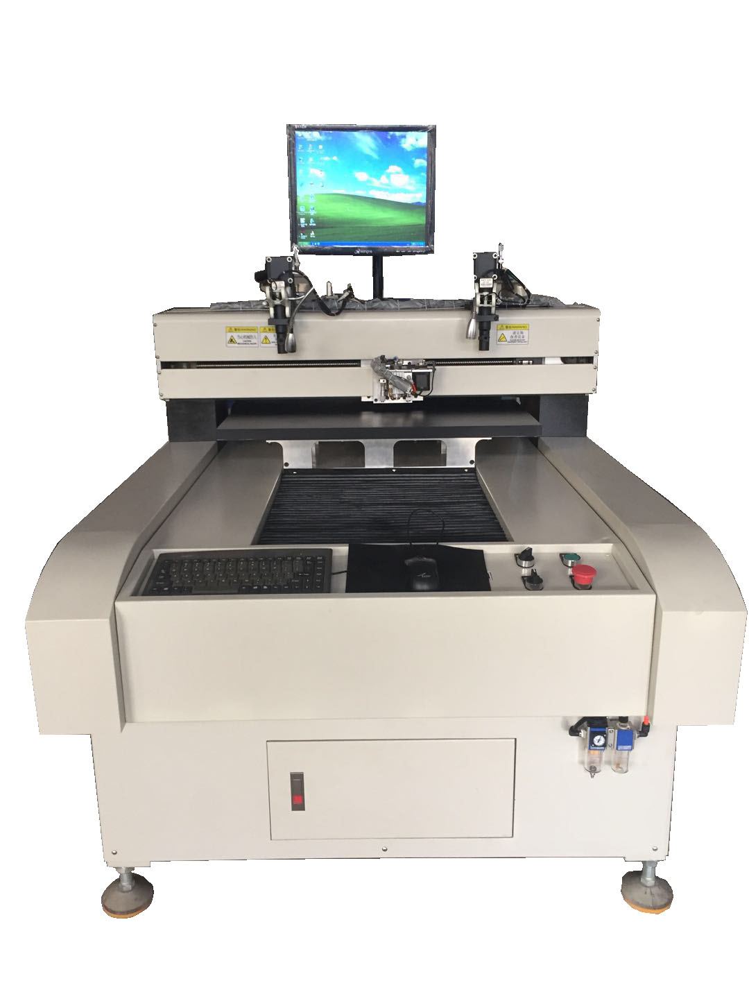 如何降低異型玻璃切割機設備故障率? 如何降低異型玻璃切割機設備故障率?